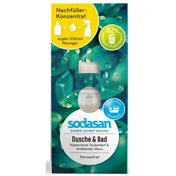 Dusche & Bad Konzentrat