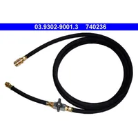 ATE Füllschlauch, Füll-/Entlüftungsgerät (Bremshydraulik)