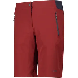 CMP Bermuda Shorts Outdoor rot 36