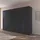 Rauch »Kleiderschrank Schrank Garderobe AGORDO mit Dekor- oder Hochglanzfront«, (in zwei Griff-Farben mit Dekor- oder Hochglanzfront), mit Außenschubkästen, in 6 Breiten und 2 Höhen MADE IN GERMANY, grau (graumetallic), B:315cm H:210cm T:54cm,