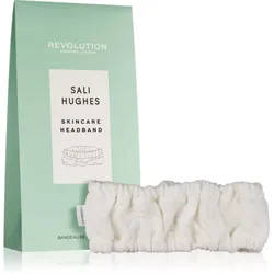 Revolution Skincare X Sali Hughes Skincare Headband kosmetisches Stirnband 1 St.