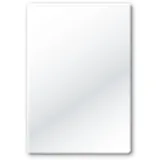 Herma 1428 Transparent