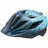 49-55 cm Kinder deep blue cyan matt