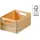 KESPER Allzweckkiste 30 x 20 x 14 cm 1-tlg. braun