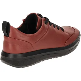 ARA Schnürer Roma wildberry Gr. 38 / 38 EU Weit