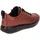 ARA Schnürer Roma wildberry Gr. 38 / 38 EU Weit