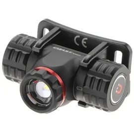 Hückmann XPH25R Schwarz