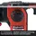 Einhell HEROCCO Kit +5  inkl. 1 x 3 Ah + Zubehör + Koffer