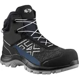 Haix, Sicherheitsschuhe, Sicherheitsstiefel (S7, 44.5)