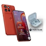 Motorola Edge 60 Neo