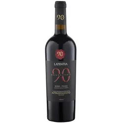 Novantaceppi Appassimento Rosso Puglia 0,75L