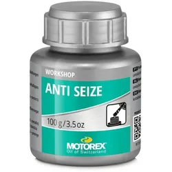 Motorex Bike Anti Seize Schmiermittel - 100 g Grau Modell 2023