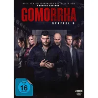 Polyband Gomorrha - Staffel 3 [4 DVDs]