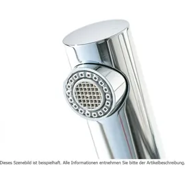 Franke Küchenarmatur Active L