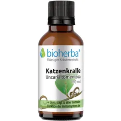 Katzenkralle 50 ml