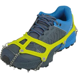 Eis- und Schneeketten Ice Master Run lime-light grey GELB XL