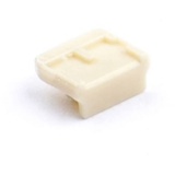 Smart Keeper SmartKeeper ESSENTIAL / 10 x Mini USB B-Port Blockers / Beige