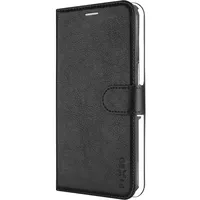 FIXED Honor 400 Lite Handyhülle schwarz
