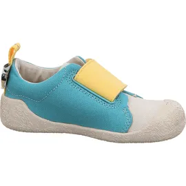Affenzahn Lauflerner Baumwolle Smally - Barfußschuhe Gr 24 EU