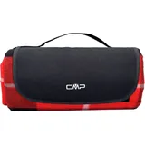 CMP 6595711 Decke - Ferrari / Black - One Size