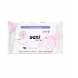 Seni Care Inti+ Feuchttücher 20 ST