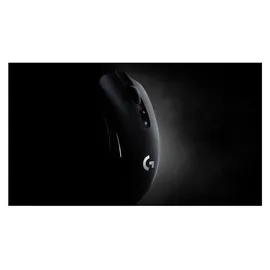 Logitech G305 Lightspeed Wireless Gaming Maus flieder