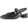 Gabor Slingpumps schwarz 40