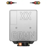 Garmin zūmo R1 Radar Radarsystem für Motorräder