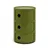 Kartell Componibili 4967,