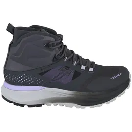 Tecnica Agate S Mid GTX - Schwarz - 38 2/3