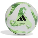 adidas Tiro Spielball White / Team Green / Team Solar Green / Black 5    