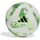 adidas Tiro Spielball White / Team Green / Team Solar Green / Black 5    