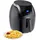 Alpina Heißluftfritteuse - 5 Liter - 230V - Airfryer - Digitaler Touchscreen - Huhn, Gemüse, Brot, Muffin - 7-8 Personen