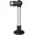 Assa Abloy effeff Magnet 830 1200N Bo/Wa 83012BW3UD--F90