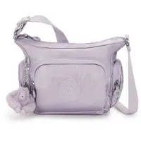 Kipling Basic Plus Gabbie Umhängetasche 24.5 cm lila