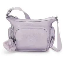 Kipling Basic Plus Gabbie Umhängetasche 24.5 cm lila
