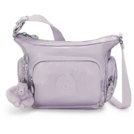 Kipling Basic Plus Gabbie Umhängetasche 24.5 cm lila