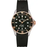 Revue Thommen Diver Automatikuhr Silikon 42 mm 17571.2857