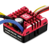 HobbyWing QuicRun WP1080-G2 Crawler 80A, 2-3S