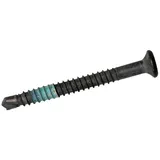 ZIEH-FIX Zugschraube, "Super" mint, 4,8 mm, 10er-Pack