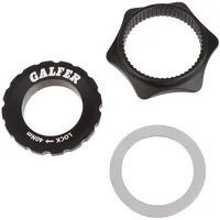 GALFER Center Lock Adapter