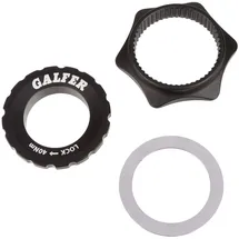 GALFER Center Lock Adapter
