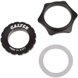 GALFER Center Lock Adapter
