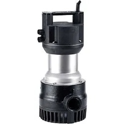 Jung Schmutzwasserpumpe JP09435 US 152 E, ohne Stecker, 10 m Leitung