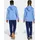 adidas ESSENTIALS KIDS Trainingsanzug Blau 152