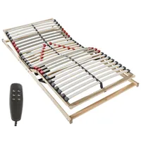 Beco BeCoLattenrost Superflex90 x 200 cmMotorisch verstellbar