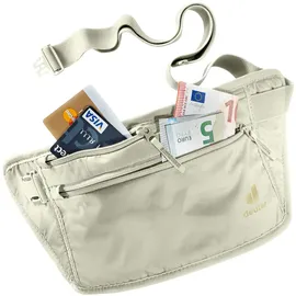 Deuter Security Money Belt II Bone One size