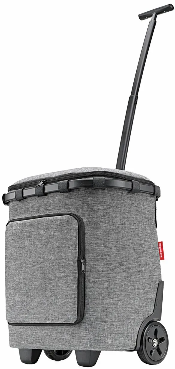Reisenthel Carrycuiser PlUS FRAME - B/H/T ca. 42.00x52.50x32.00