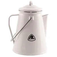 Robens Tongass Enamel Kessel 2,1 L - One Size