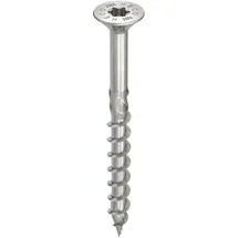 Heco TOPIX-plus A2 8,0 x 240 mm Schrauben 50 Stück